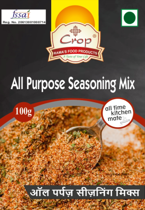 all purpose seasonng mix